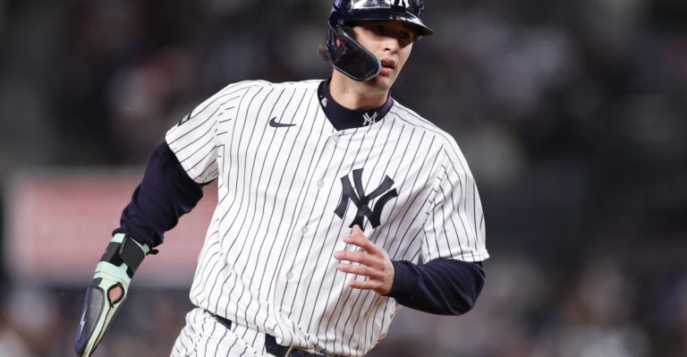 AL Division Series Game 3: Max Fried vs. Nick Martinez - Pinstripe Alley