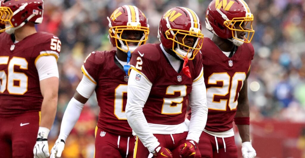 Colts without WRs Alec Pearce & Keenan Allen in London game today - Daily Slop - Hogs Haven