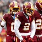 Colts without WRs Alec Pearce & Keenan Allen in London game today - Daily Slop - Hogs Haven