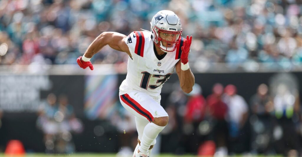What Patriots roster moves ahead of Raiders game mean for Week 5 and beyond - Pats Pulpit