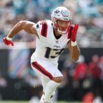What Patriots roster moves ahead of Raiders game mean for Week 5 and beyond - Pats Pulpit