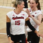 Nebraska vs Penn State Volleyball Fun Time Thread! - cornnation.com