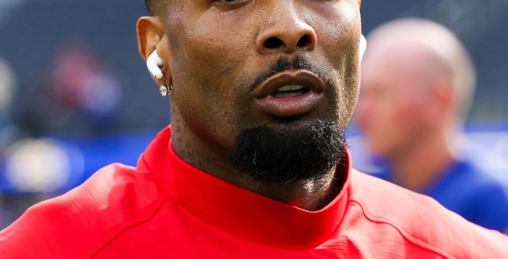 Vikings sign Odell Beckham Jr … for some reason - SB Nation