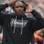 Texans Head Coach DeMeco Ryans Taking Over Play-Calling on Defense - Battle Red Blog