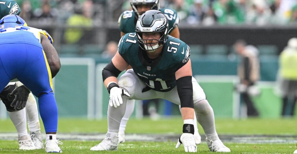 Roundtable Reactions: Ravens trade for Cam Jurgens - Baltimore Beatdown