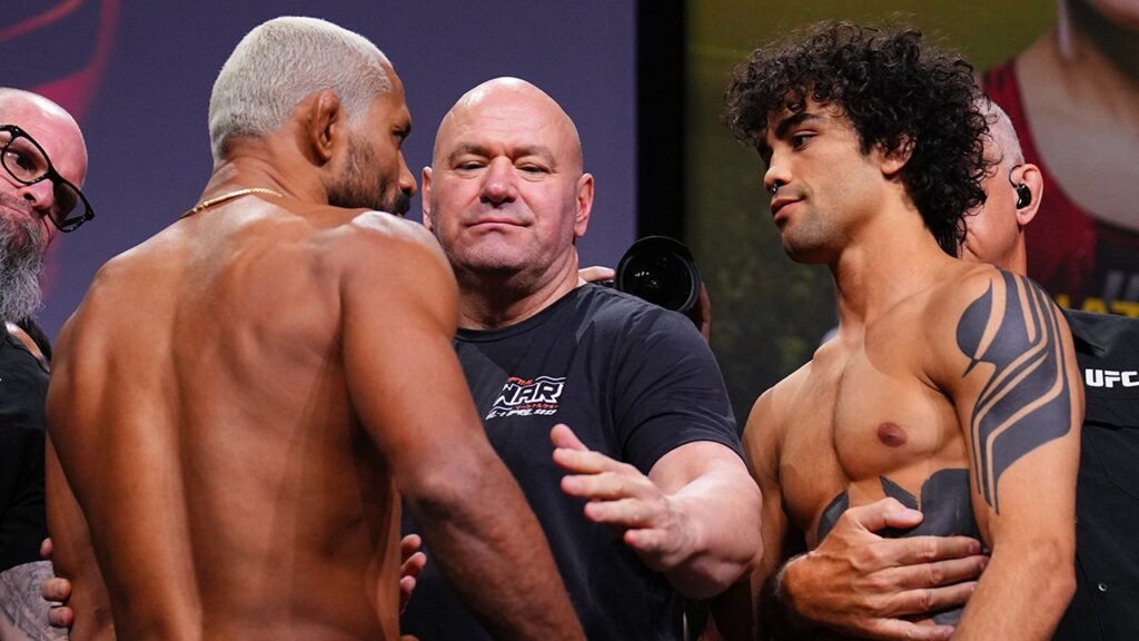 Caesars Sportsbook Promo Code FOXNEWSDYW: Get 10x 100% Profit Boosts for UFC 332 - Fox News
