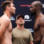 UFC ‘Contender Series’ results, live coverage and full fight highlights | Season 10, Ep. 9 - MMA Mania