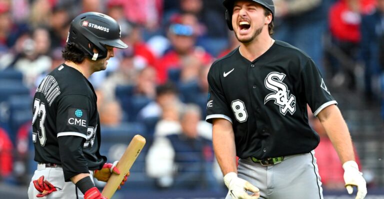 AL Division Series Game Discussion: Guardians vs White Sox Thursday Night - Viva El Birdos