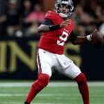 The Falcoholic Reacts: Growing belief in a potential franchise quarterback - The Falcoholic