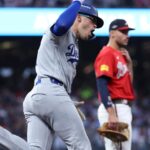 NL Division Series Game Discussion: Braves vs Dodgers Wednesday Night - Viva El Birdos