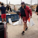 Long Beach officials prepare for Tropical Storm Rachel's impacts: "This is a sobering reminder of the power of nature" - CBS News