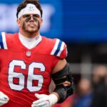 Patriots OT Will Campbell suffers knee injury vs. Raiders, questionable to return - Pats Pulpit