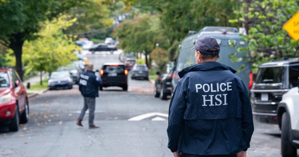 Rep. Ilhan Omar's relatives issued subpoenas related to immigration probe - CBS News