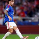 Lisandro Martinez calls out club leadership in post-match interview - The Busby Babe