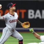 American League Championship Series Game 3: Rays at Guardians, 12 noon CT - Bleed Cubbie Blue