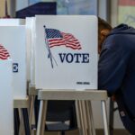 Missed California's voter registration deadline? Here's how you can still register and vote. - CBS News