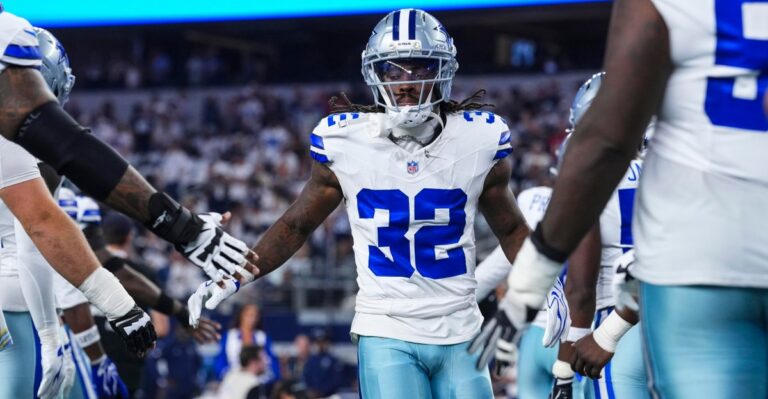 3 under-the-radar players for Cowboys at Packers - Blogging The Boys