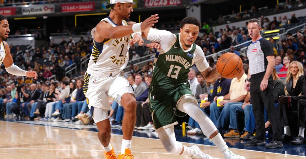 Preseason Rapid Recap: Bucks 128, Pacers 127 (OT) - Brew Hoop