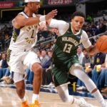 Preseason Rapid Recap: Bucks 128, Pacers 127 (OT) - Brew Hoop