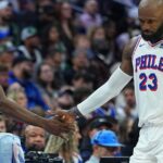 LeBron James, Jaylen Brown set to make home debuts as Sixers host Cleveland Cavaliers - Liberty Ballers
