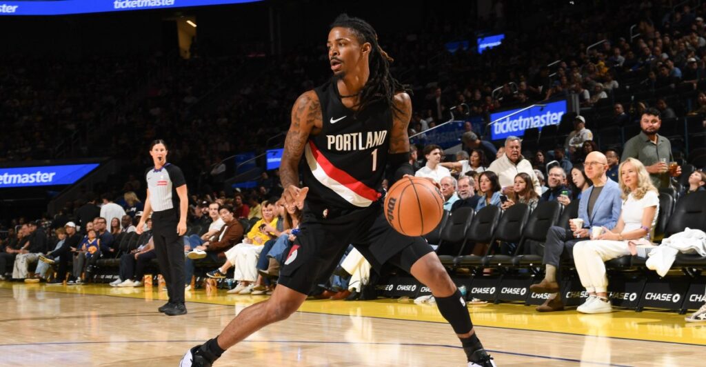 What To Expect from the New-Look Trail Blazers in 2026-27 - Blazer's Edge