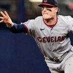 ALCS GAME 3: RAYS AT GUARDIANS, Williams vs. Jax, discussion - Covering the Corner