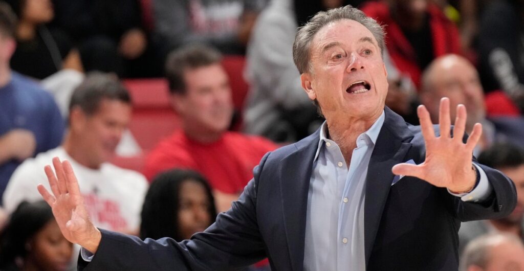 St. John’s men’s basketball enters at No. 13 in AP Top 25 preseason poll - Rumble In The Garden