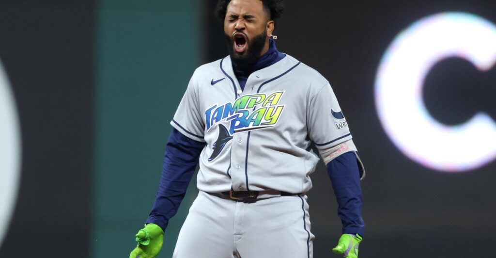 ALCS Game 6 Open Thread - Camden Chat