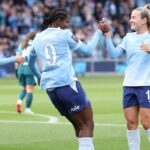 Manchester City’s greatest strength on display early in WSL season - SB Nation