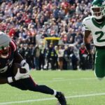 Patriots place wide receiver Romeo Doubs on injured reserve amid series of moves - Pats Pulpit