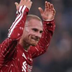 Liverpool Reportedly “Not in Rush” to Extend Mac Allister - The Liverpool Offside