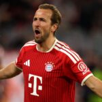 Bayern Munich star Harry Kane wins the Spanish version of the Ballon d’Or - Bavarian Football Works