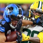 Lions injury news: Good news for Amon-Ra St. Brown, Ennis Rakestraw - Pride Of Detroit