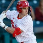 Phillies news: Aidan Miller, Tim Mayza, Francisco Lindor - The Good Phight