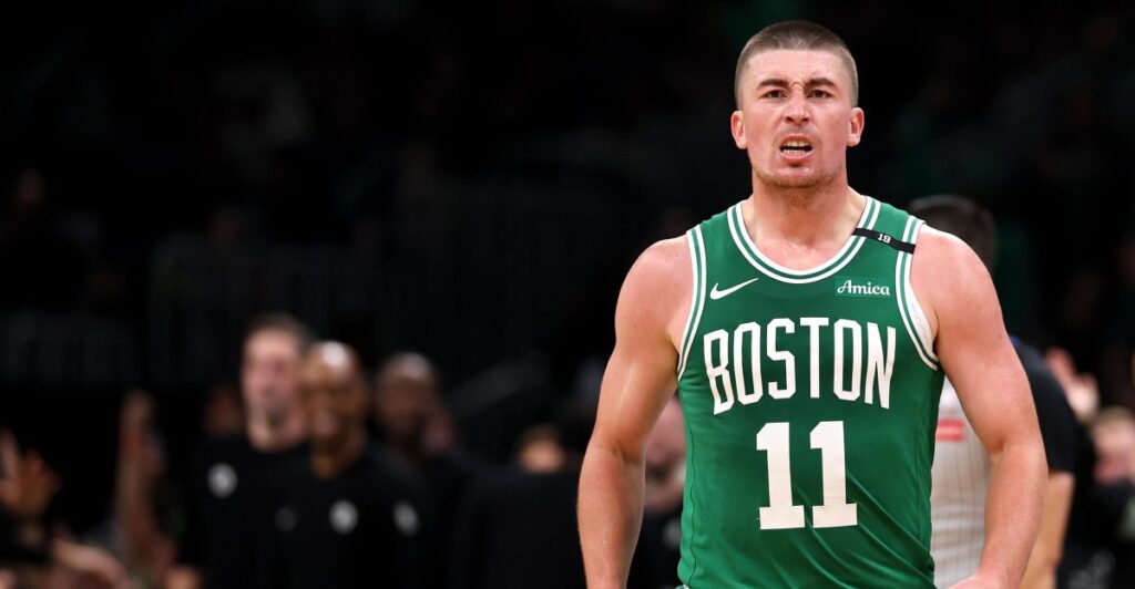 LIVE DISCUSSION: Brooklyn Nets at Boston Celtics, 7:30 PM ET - NetsDaily