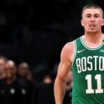 LIVE DISCUSSION: Brooklyn Nets at Boston Celtics, 7:30 PM ET - NetsDaily