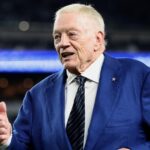Dallas Cowboys news: Jerry Jones happy with the run game - Blogging The Boys