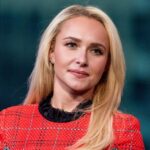 Hayden Panettiere's boyfriend's brother attempted CPR on day she died, 911 call reveals - CBS News