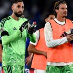 Carnesecchi accepts Italy role as Donnarumma's back-up - FotMob