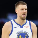 Warriors Face Painful Kristaps Porzingis Reality After Giving Up on Lottery Pick - Heavy.com