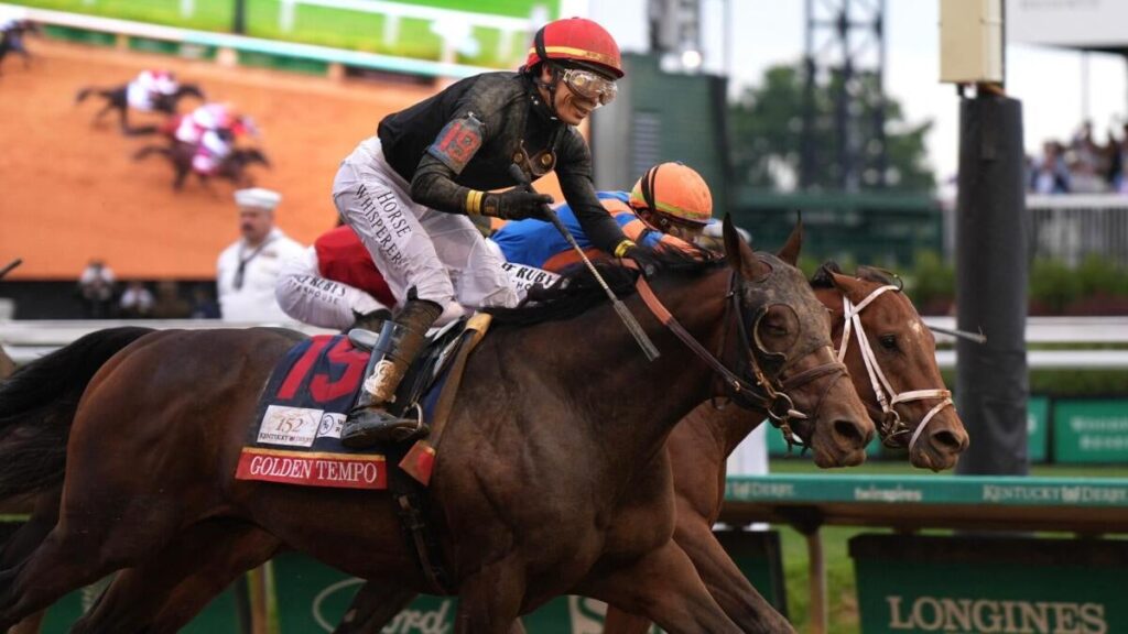 Breeders' Cup 2026 start time, odds, preview: Forever Young favored, plus horse profiles, bet strategies - CBS Sports