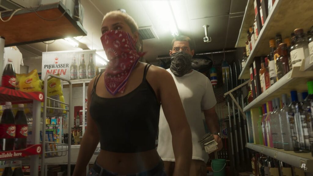 GTA 6 Has “Hundreds” of Little Interiors to Explore, Says Rockstar - GamingBolt