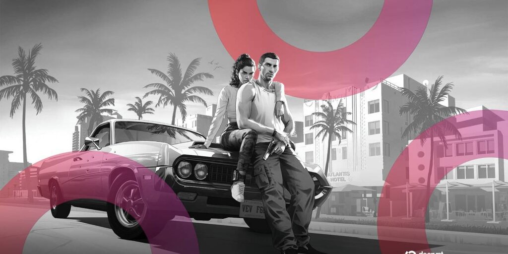 AI Powered PlayStation Crack Could Let You Play GTA 6 on PC at Launch - Decrypt