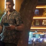 Oh lord, now those GTA 6 leakers are saying if enough of you give them money they'll leak a playable build of the game - Rock Paper Shotgun