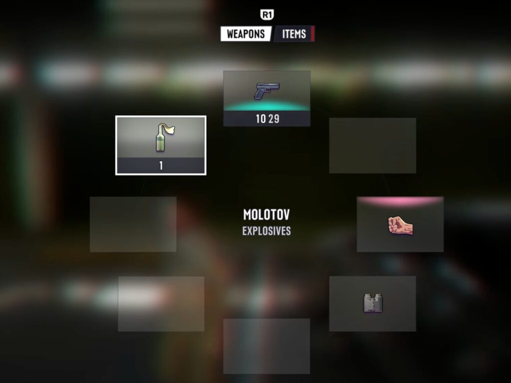 GTA 6 weapon management: Rockstar did not want a traditional weapon wheel but had to settle - Notebookcheck