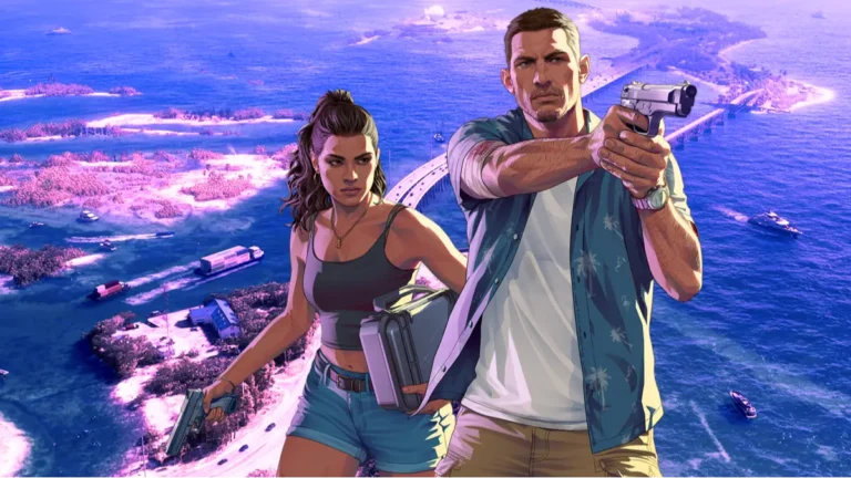 GTA VI leaker Cyberleek threatens Rockstar with leak of full playable build - Checkpoint Gaming