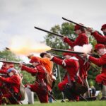 English Civil War brought vividly back to life at Basing House - Gulf News