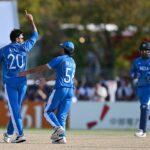 India beat Pakistan to win second Asian Games gold medal in men's cricket - Gulf News