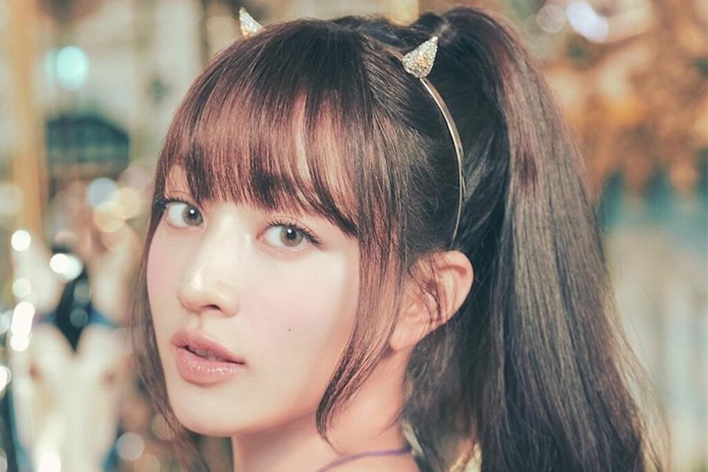 TWICE’s Jihyo leaves JYP Entertainment after 21 years, launches own agency EMITHAUS: 'I can freely explore...' - Gulf News