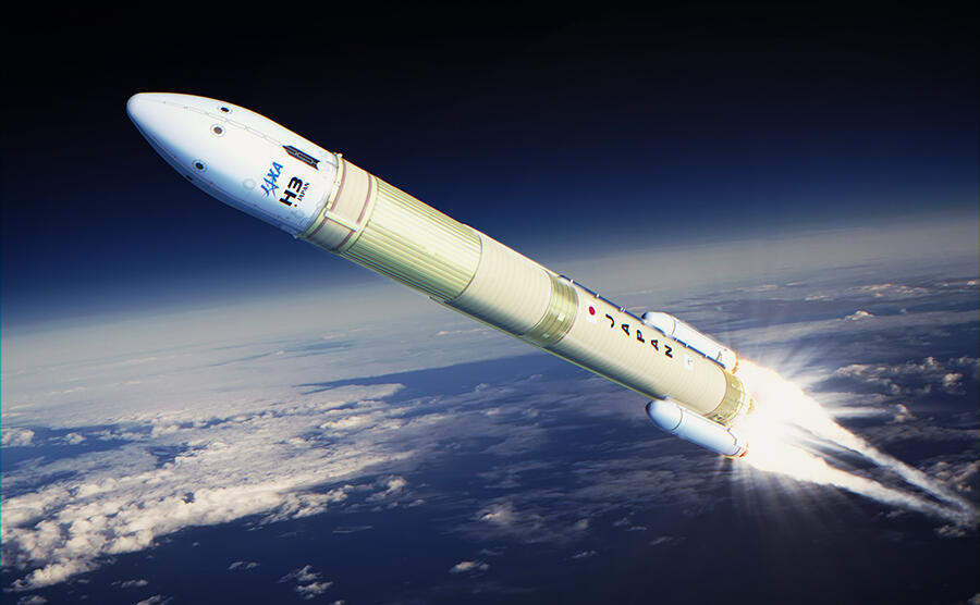 Japan successfully sends first ever Mars moon probe on its way - Travel Tomorrow